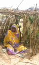 Shelter in Darfur